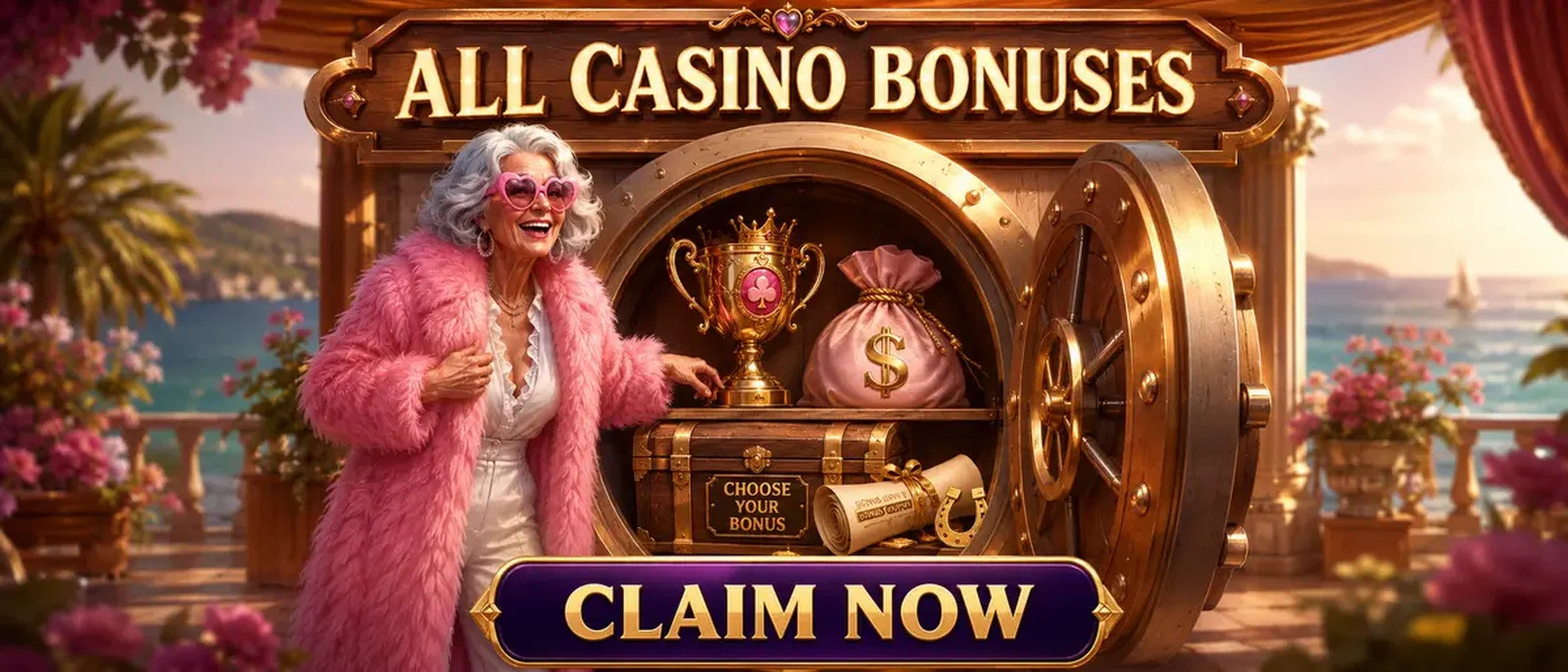 Spingranny Bonus