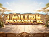 Play 1 Million Megaways BC slot