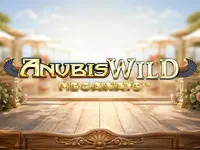 Play Anubis Wild Megaways slot