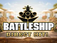 Play Battleship Direct Hit Megaways slot