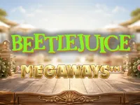 Play Beetlejuice Megaways slot