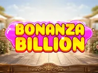 Play Bonanza Billion slot