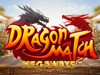 Play Dragon Match Megaways slot