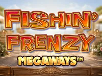 Play Fishin Frenzy Megaways slot