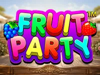 Play Fruit Party slot
