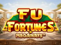 Play Fu Fortunes Megaways slot