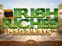 Play Irish Riches Megaways slot