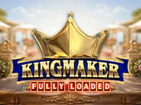 Play Kingmaker Fully Loaded slot