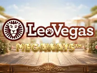 Play Leovegas Megaways slot