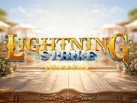 Play Lightning Strike Megaways slot