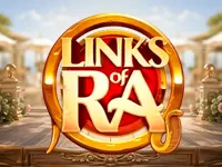 Play Links of Ra 2 slot