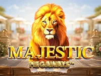 Play Majestic Megaways slot