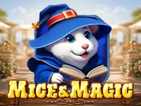 Play Mice & Magic Wonder Spin slot