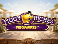 Play Piggy Riches Megaways slot