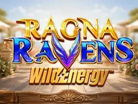 Play RagnaRavens WildEnergy slot