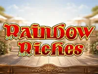 Play Rainbow Riches slot