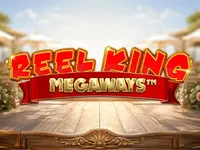 Play Reel King Megaways slot