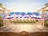 Play Stars Megaways slot