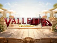 Play Valletta Megaways slot
