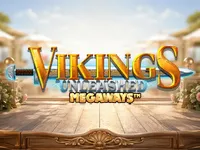 Play Vikings Unleashed Megaways slot