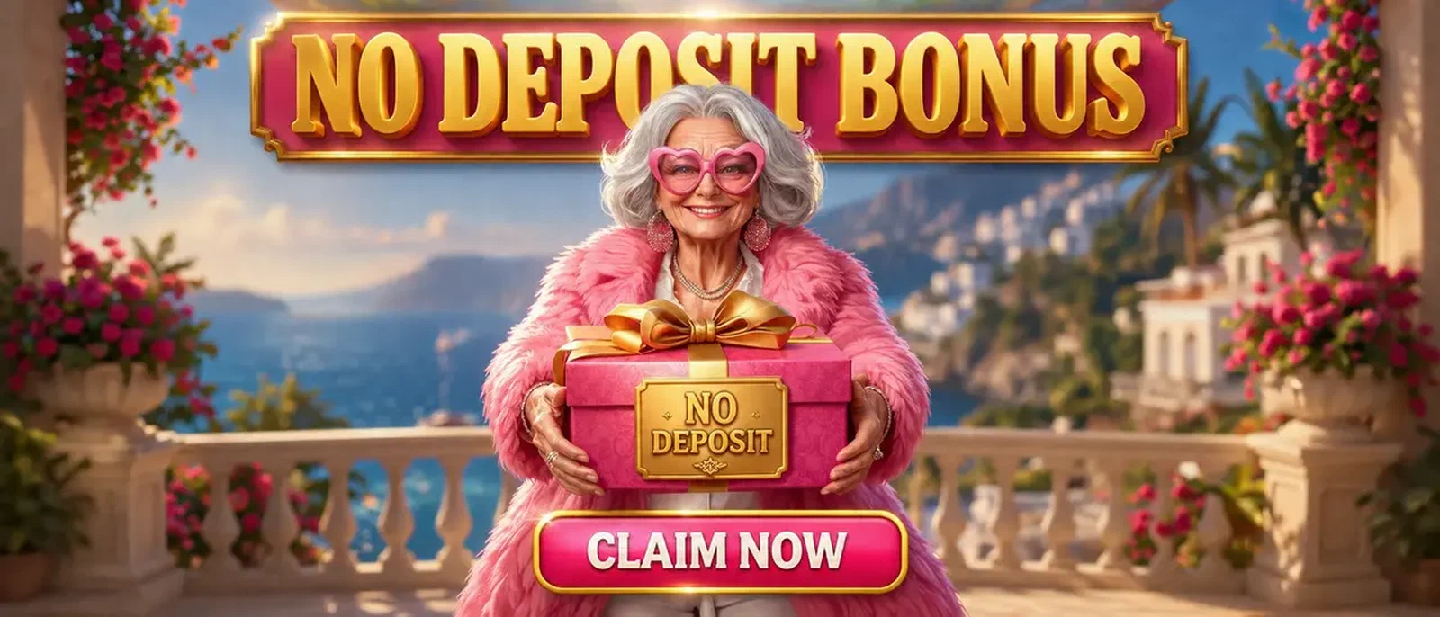 Spingranny No Deposit Bonus